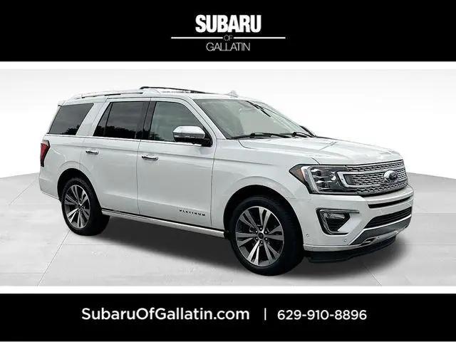 2021 Ford Expedition Platinum for sale in Gallatin, TN