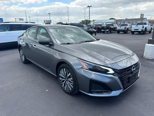 2025 Nissan Altima SV FWD for sale in Wichita, KS