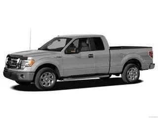 2012 Ford F-150 XLT for sale in Antigo, WI