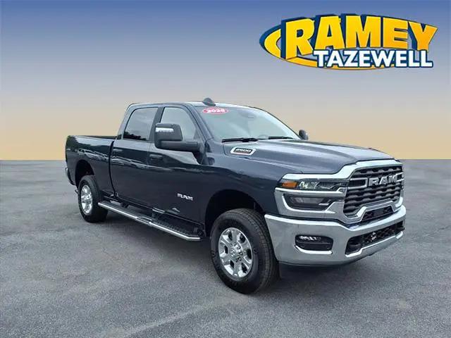 2026 Ram 2500 Big Horn Crew Cab 4x4 6'4" Box for sale in Tazewell, VA