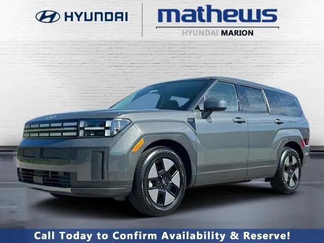 2026 Hyundai Santa Fe Hybrid SE for sale in Marion, OH