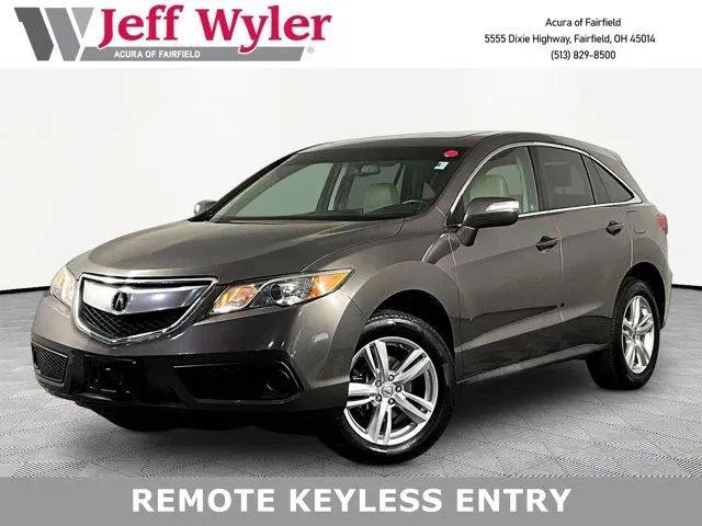 2013 Acura RDX for sale near Fairfield, OH