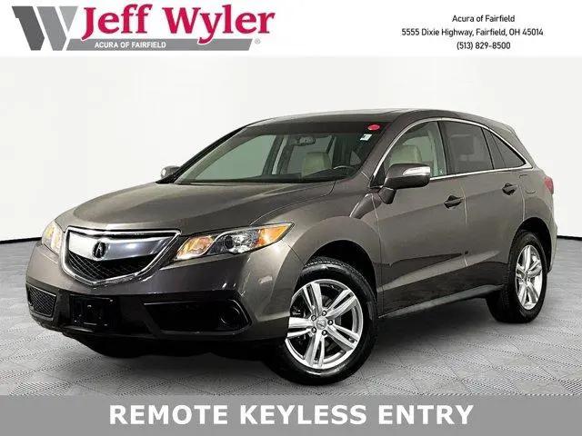 2013 Acura RDX Base for sale near Fairfield, OH