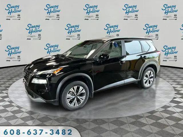 2023 Nissan Rogue SV Intelligent AWD for sale in Viroqua, WI