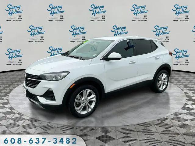 2022 Buick Encore GX FWD Preferred for sale in Viroqua, WI