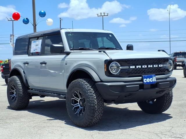 2026 Ford Bronco Big Bend for sale in Del Rio, TX
