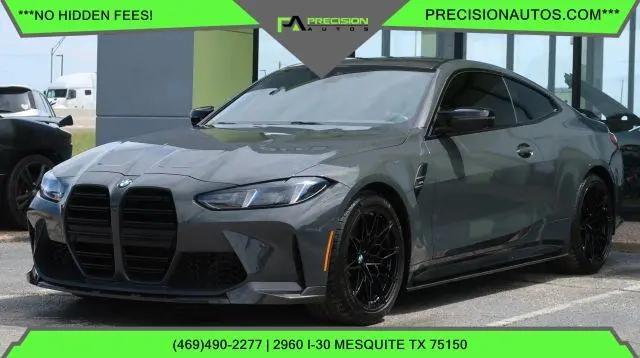 2025 BMW M4 Base for sale in Mesquite, TX