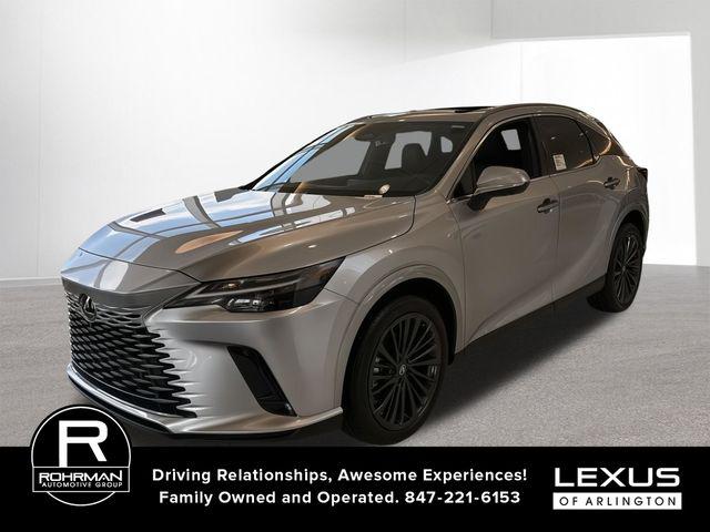 2026 Lexus RX 350 Premium for sale in Arlington Heights, IL
