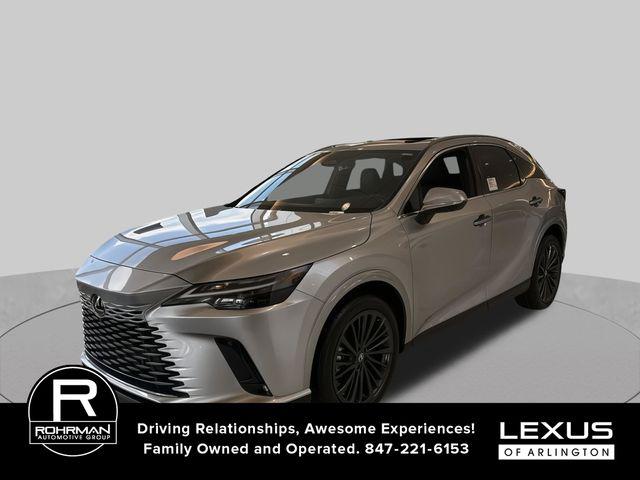 2026 Lexus RX 350 Premium for sale in Arlington Heights, IL