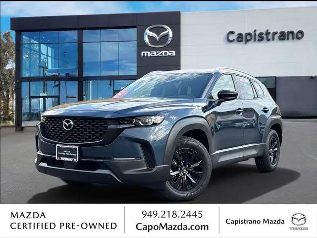 2026 Mazda CX-50 Hybrid Preferred for sale in San Juan Capistrano, CA