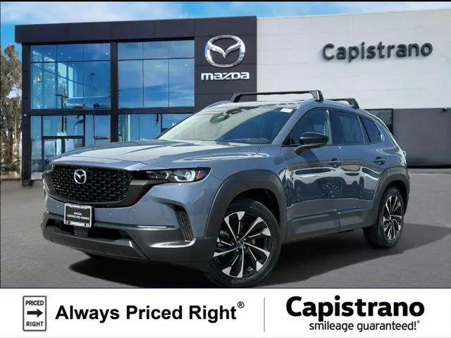 2026 Mazda CX-50 Hybrid Premium Plus for sale in San Juan Capistrano, CA