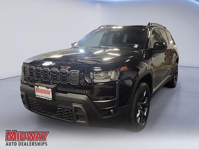 2026 Jeep Cherokee 85th Anniversary 4x4 for sale in Kearney, NE