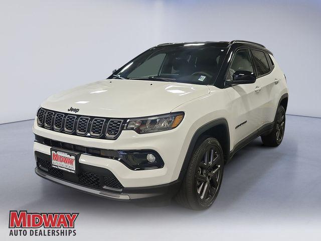 2026 Jeep Compass Limited Altitude for sale in Kearney, NE