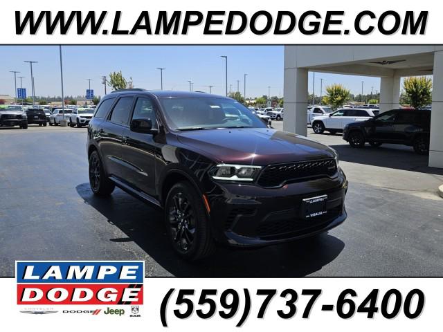 2026 Dodge Durango GT RWD for sale in Visalia, CA