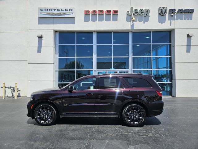 2026 Dodge Durango GT RWD