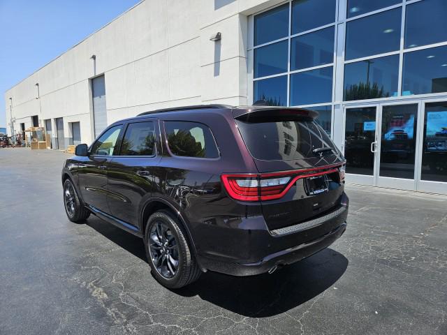 2026 Dodge Durango GT RWD