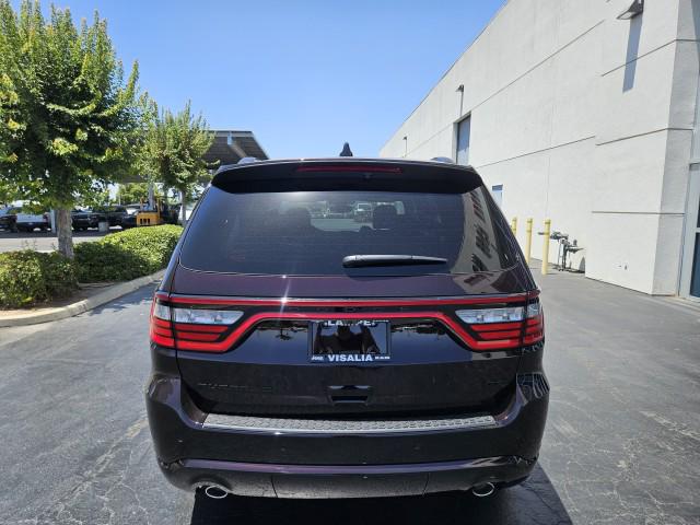 2026 Dodge Durango GT RWD