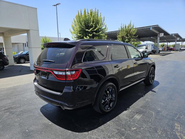 2026 Dodge Durango GT RWD