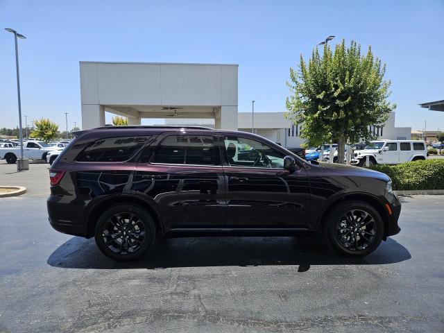 2026 Dodge Durango GT RWD