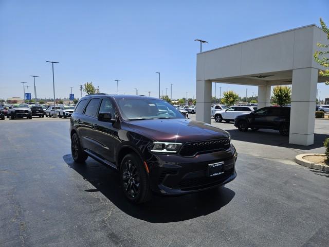 2026 Dodge Durango GT RWD