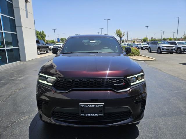 2026 Dodge Durango GT RWD