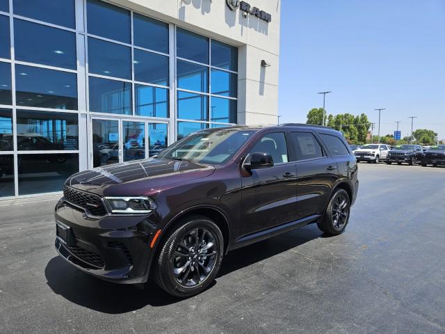 2026 Dodge Durango GT RWD