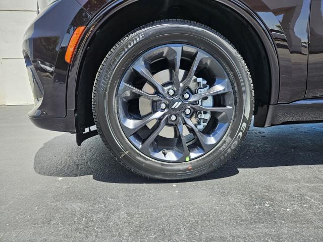 2026 Dodge Durango GT RWD