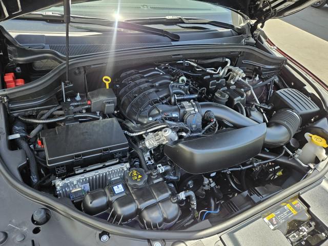 2026 Dodge Durango GT RWD