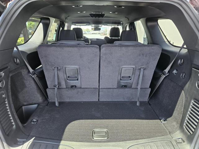 2026 Dodge Durango GT RWD