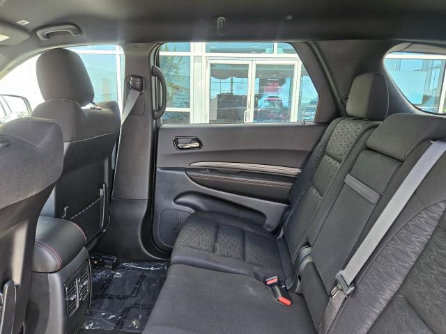 2026 Dodge Durango GT RWD