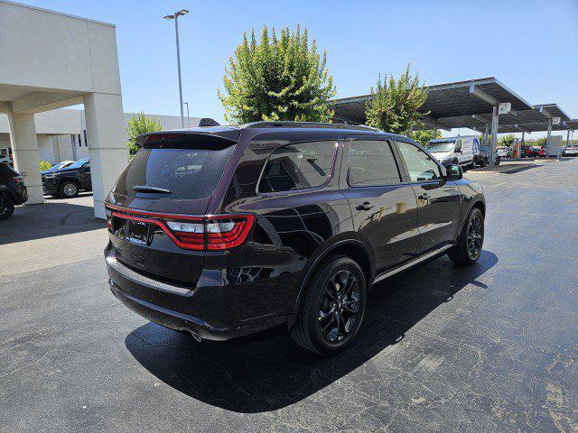 2026 Dodge Durango GT RWD