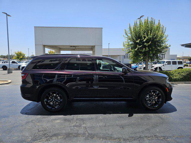 2026 Dodge Durango GT RWD