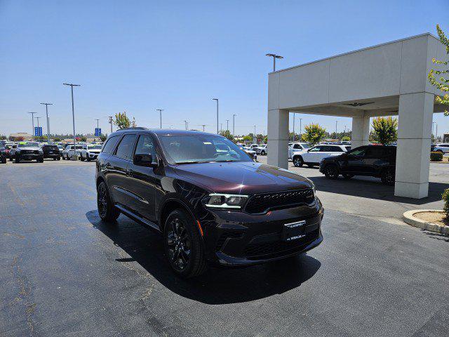 2026 Dodge Durango GT RWD