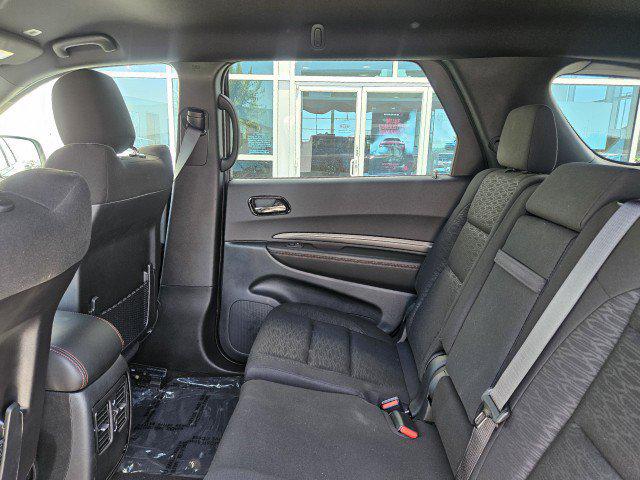 2026 Dodge Durango GT RWD