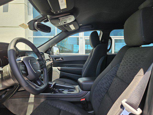 2026 Dodge Durango GT RWD