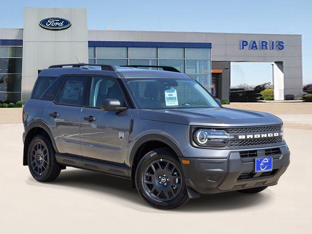 2026 Ford Bronco Sport Big Bend for sale in Paris, TX