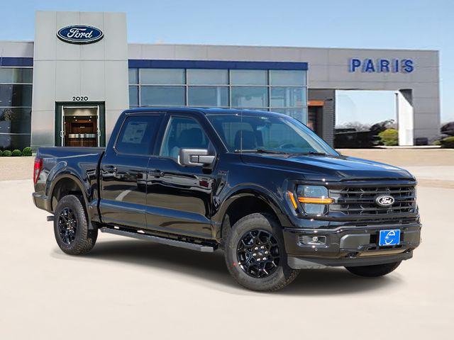 2026 Ford F-150 XLT for sale in Paris, TX
