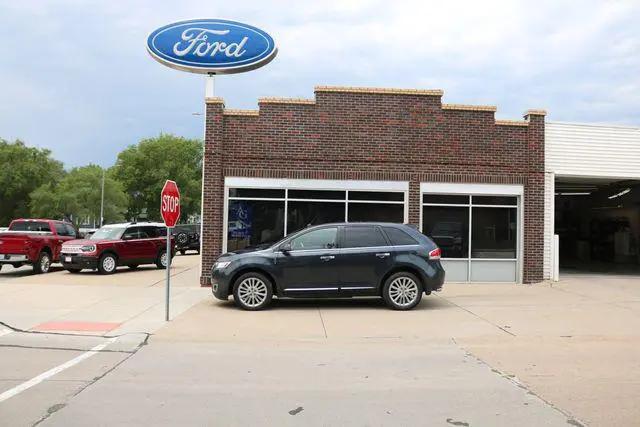 2013 Lincoln MKX Base for sale in Ashland, NE