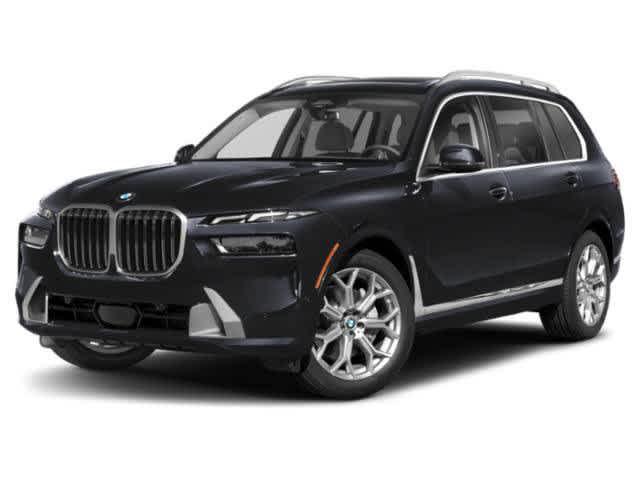 2024 BMW X7 xDrive40i for sale in Stratham, NH
