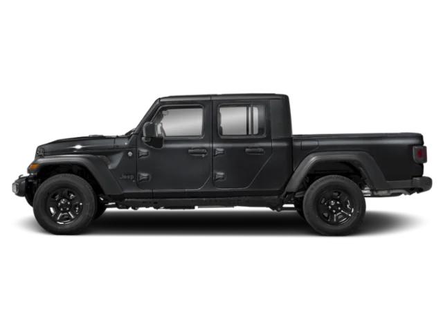 2026 Jeep Gladiator GLADIATOR SPORT 4X4 2026 Jeep Gladiator GLADIATOR SPORT 4X4