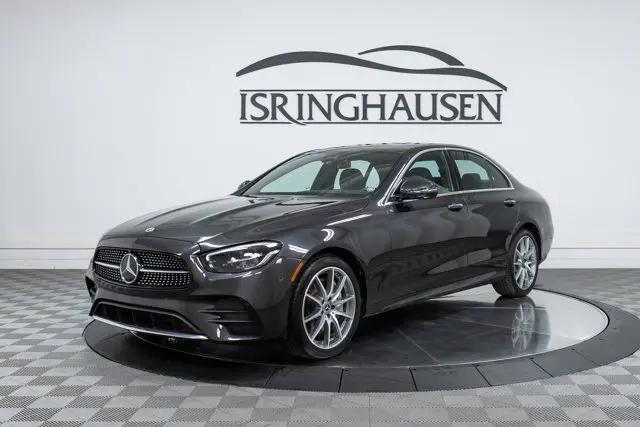 2023 Mercedes-Benz E 450 4MATIC for sale in Springfield, IL