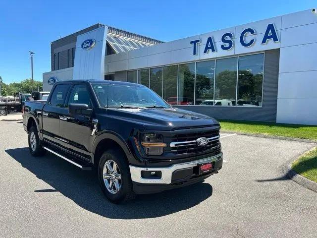 2025 Ford F-150 XLT for sale in Berlin, CT