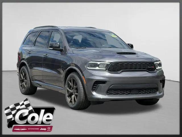 2025 Dodge Durango R/T 20th Anniversary Premium AWD for sale in Marshall, MI