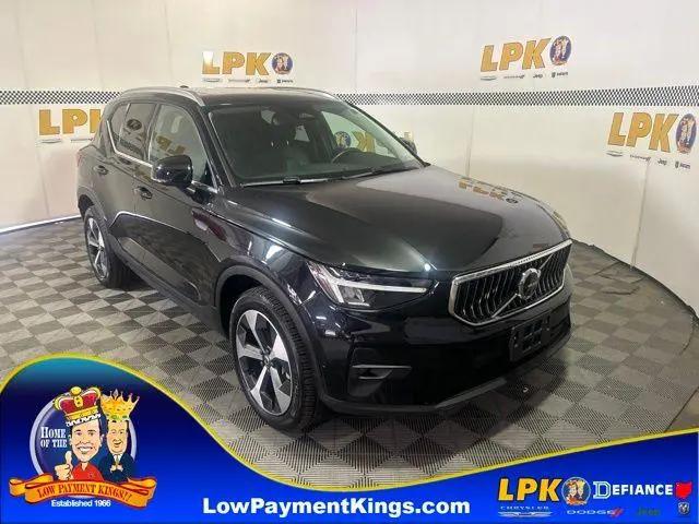 2025 Volvo XC40 B5 Plus Bright Theme for sale in Defiance, OH