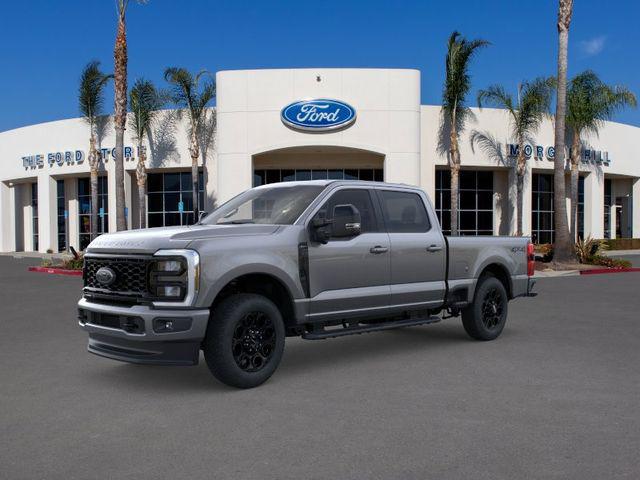 2026 Ford F-250 LARIAT for sale in Morgan Hill, CA