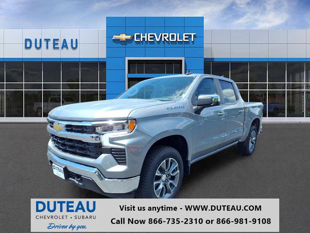 2026 Chevrolet Silverado 1500 LT for sale in Lincoln, NE