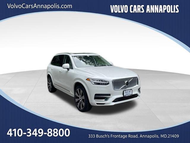 2025 Volvo XC90 Plug-In Hybrid T8 Ultra 7-Seater for sale in Annapolis, MD