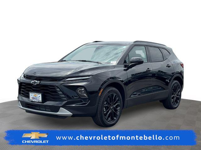 2026 Chevrolet Blazer LT for sale in Montebello, CA