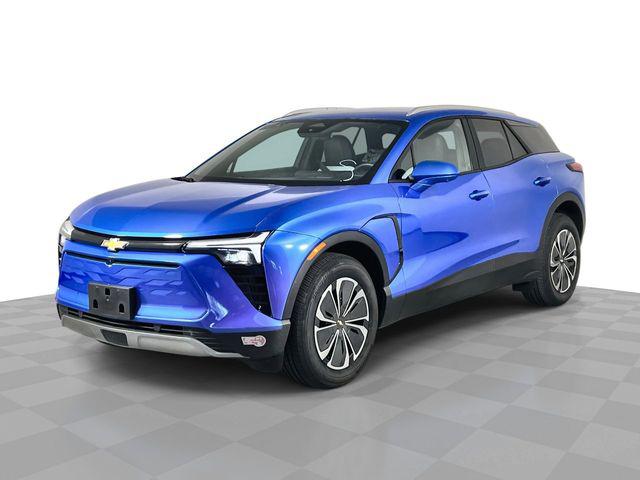 2024 Chevrolet V Blazer eAWD 2LT for sale in Riverside, CA