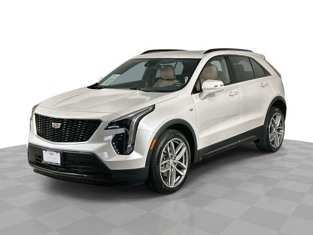 2023 Cadillac XT4 FWD Sport for sale in Riverside, CA
